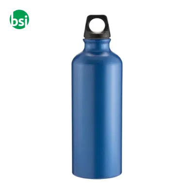Borraccia in alluminio 500ml personalizzabile - Immagine 4