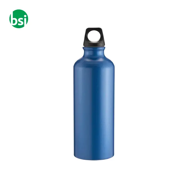 Borraccia in alluminio 500ml personalizzabile -  4