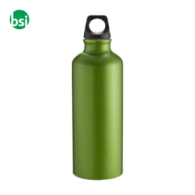 Borraccia in alluminio 500ml personalizzabile - Immagine 2