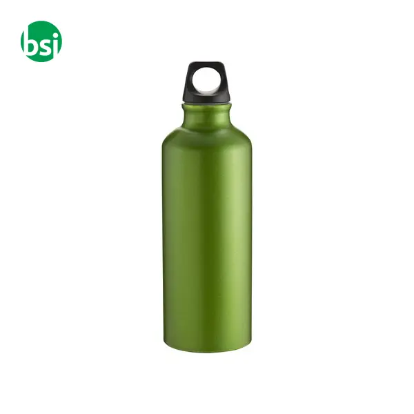 Borraccia in alluminio 500ml personalizzabile -  2