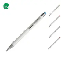 Penna touch screen incisione laser dello stesso colore