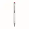 Penna touch screen incisione laser dello stesso colore - Anteprima 16