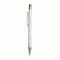 Penna touch screen incisione laser dello stesso colore - Anteprima 2