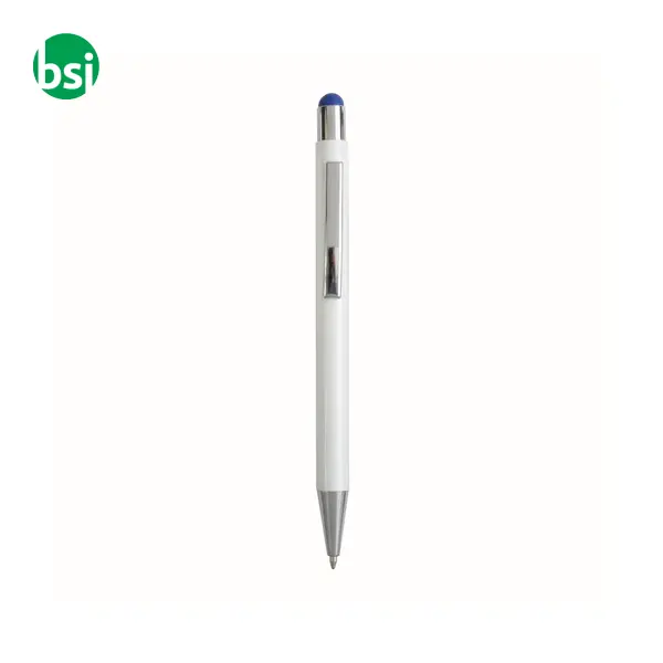 Penna touch screen incisione laser dello stesso colore -  15