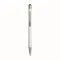 Penna touch screen incisione laser dello stesso colore - Anteprima 15