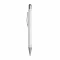 Penna touch screen incisione laser dello stesso colore - Anteprima 4
