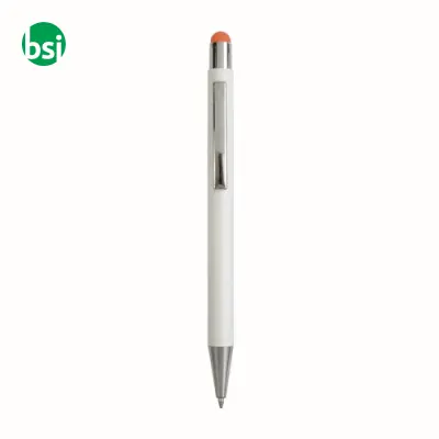 Penna touch screen incisione laser dello stesso colore - Immagine 14