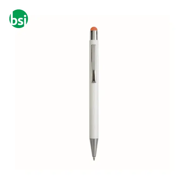 Penna touch screen incisione laser dello stesso colore -  14
