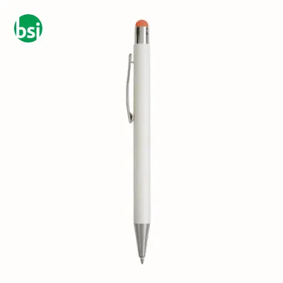 Penna touch screen incisione laser dello stesso colore - Immagine 6