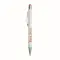 Penna touch screen incisione laser dello stesso colore - Anteprima 7
