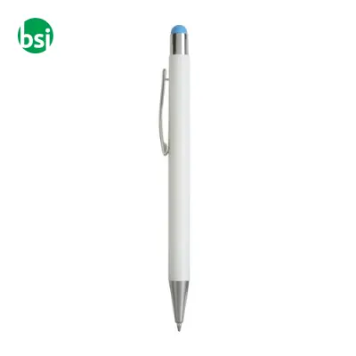 Penna touch screen incisione laser dello stesso colore - Immagine 8