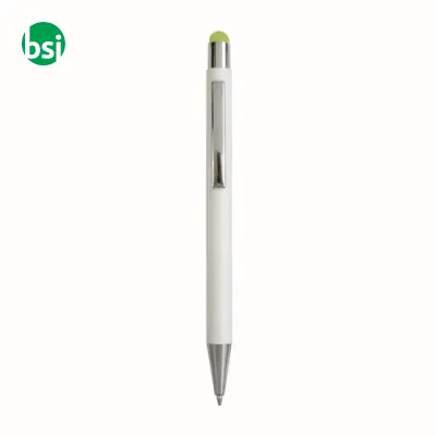 Penna touch screen incisione laser dello stesso colore - Immagine 12