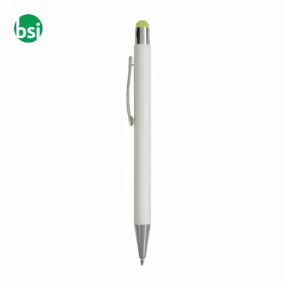 Penna touch screen incisione laser dello stesso colore - Immagine 10