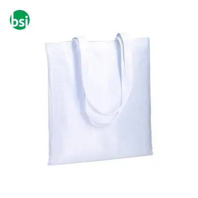 Shopper policotone personalizzate 38x42 ESMERALDA - Immagine 22