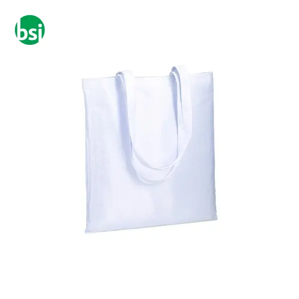 Shopper policotone personalizzate 38x42 ESMERALDA -  22