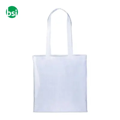 Shopper policotone personalizzate 38x42 ESMERALDA - Immagine 2