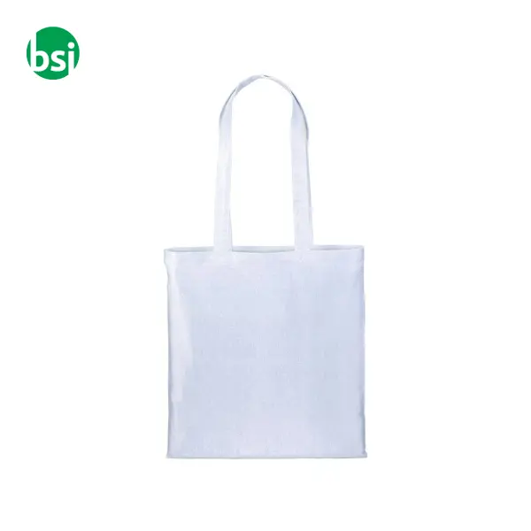 Shopper policotone personalizzate 38x42 ESMERALDA -  2