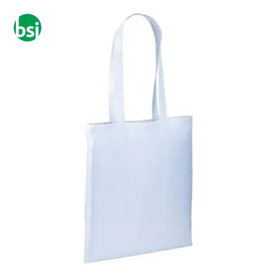 Shopper policotone personalizzate 38x42 ESMERALDA - Immagine 3