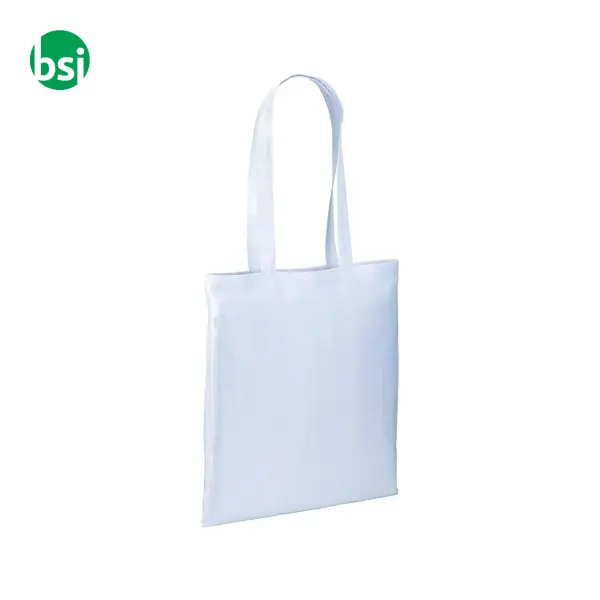 Shopper policotone personalizzate 38x42 ESMERALDA -  3
