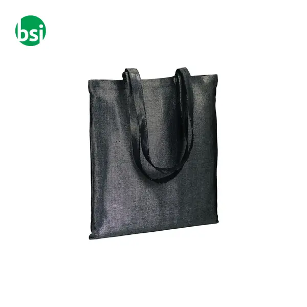 Shopper policotone personalizzate 38x42 ESMERALDA -  21