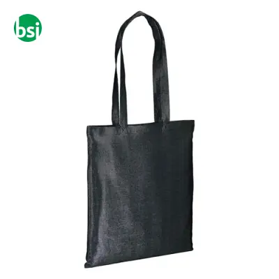 Shopper policotone personalizzate 38x42 ESMERALDA - Immagine 7