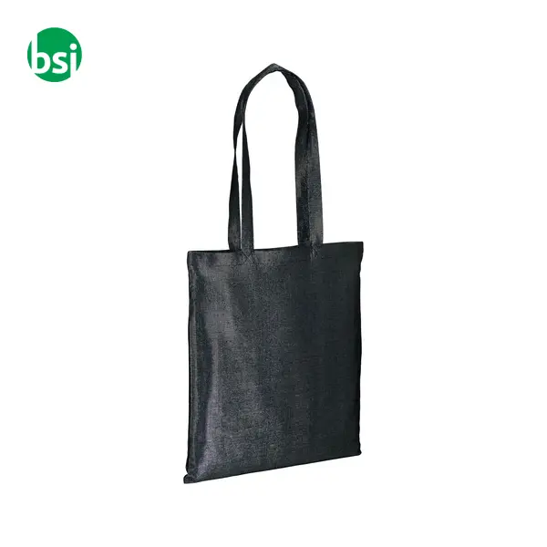 Shopper policotone personalizzate 38x42 ESMERALDA -  7