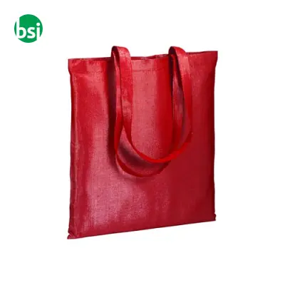 Shopper policotone personalizzate 38x42 ESMERALDA - Immagine 20