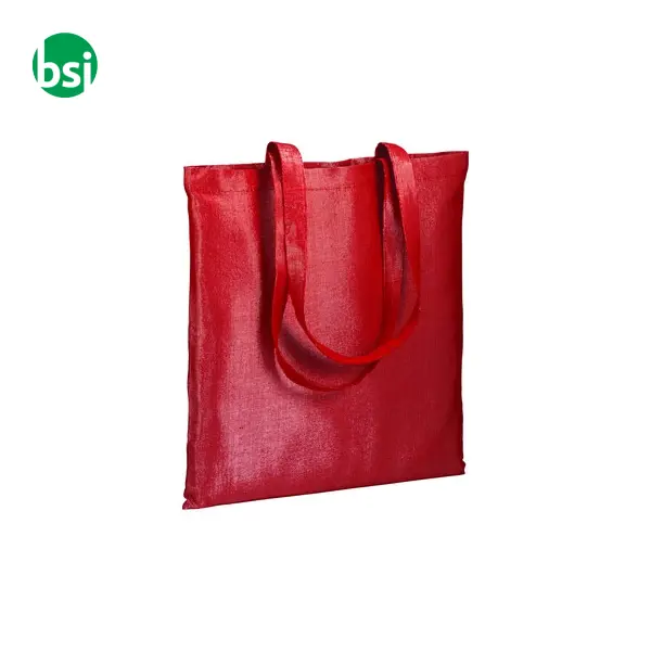 Shopper policotone personalizzate 38x42 ESMERALDA -  20