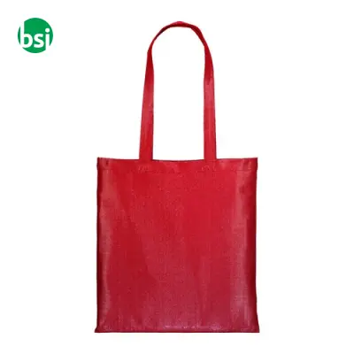 Shopper policotone personalizzate 38x42 ESMERALDA - Immagine 10