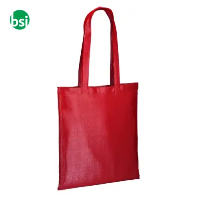 Shopper policotone personalizzate 38x42 ESMERALDA - Immagine 11