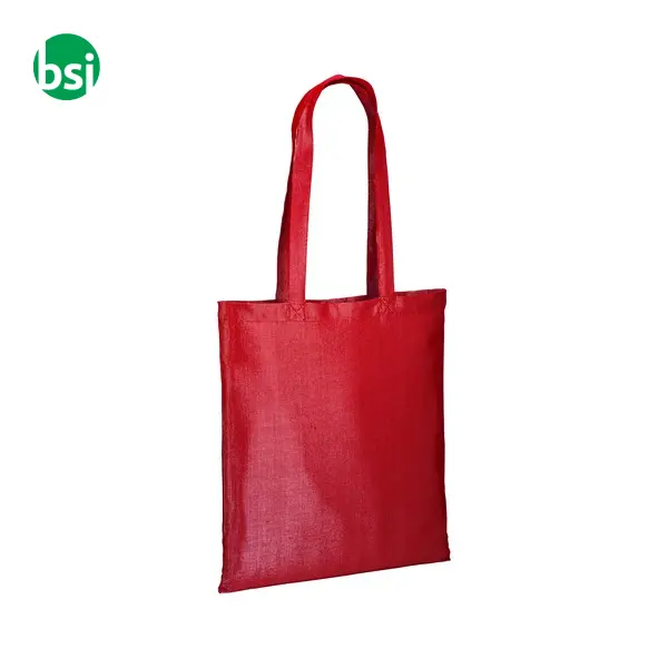 Shopper policotone personalizzate 38x42 ESMERALDA -  11