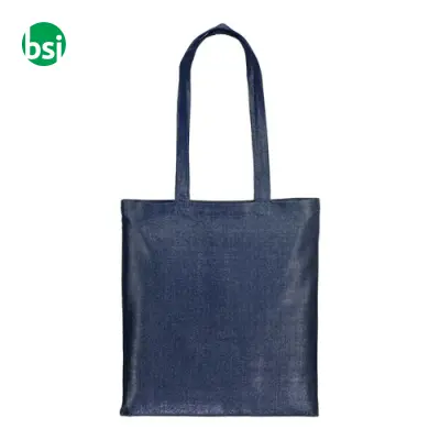 Shopper policotone personalizzate 38x42 ESMERALDA - Immagine 15