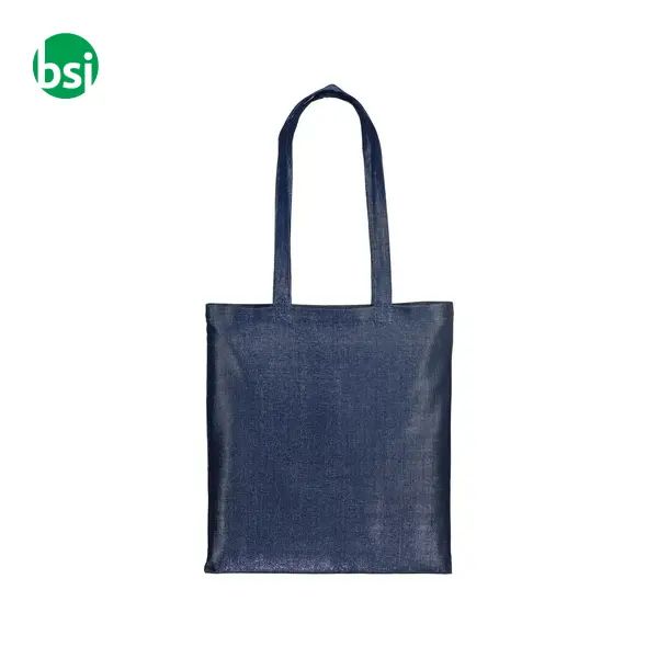 Shopper policotone personalizzate 38x42 ESMERALDA -  15