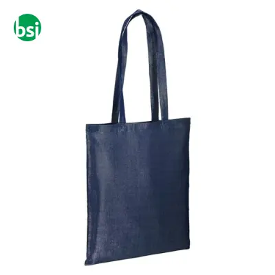 Shopper policotone personalizzate 38x42 ESMERALDA - Immagine 16