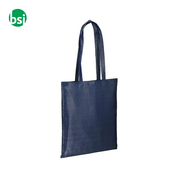 Shopper policotone personalizzate 38x42 ESMERALDA -  16