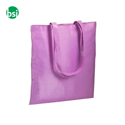 Shopper policotone personalizzate 38x42 ESMERALDA - Immagine 19