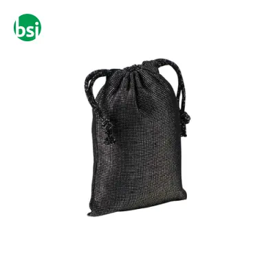 Sacchetto regalo in policotone brillante 10x14 DORA - Immagine 11