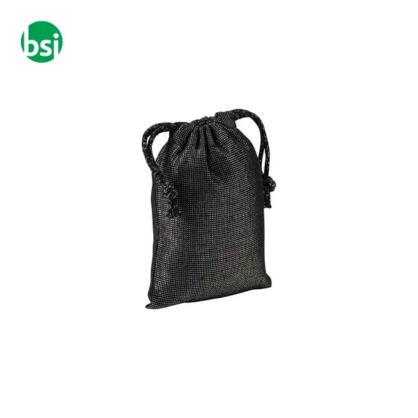 Sacchetto regalo in policotone brillante 10x14 DORA -  11