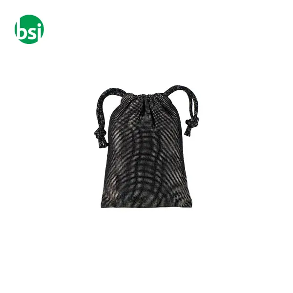 Sacchetto regalo in policotone brillante 10x14 DORA -  4
