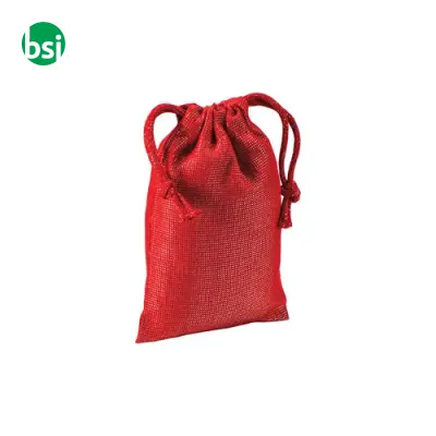 Sacchetto regalo in policotone brillante 10x14 DORA - Immagine 10