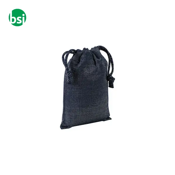 Sacchetto regalo in policotone brillante 10x14 DORA -  6