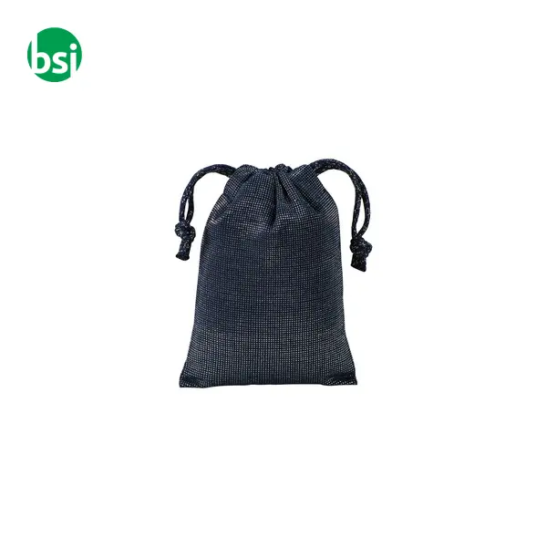 Sacchetto regalo in policotone brillante 10x14 DORA -  7