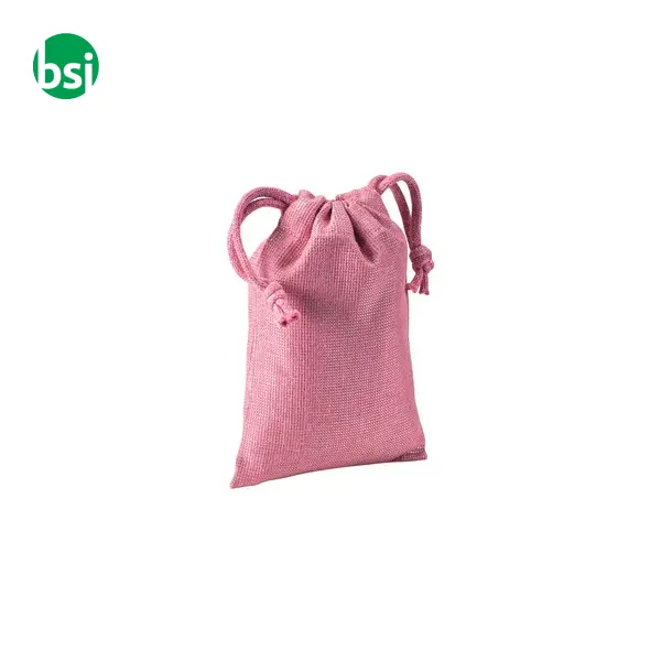 Sacchetto regalo in policotone brillante 10x14 DORA -  8