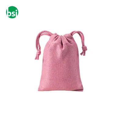 Sacchetto regalo in policotone brillante 10x14 DORA - Immagine 9