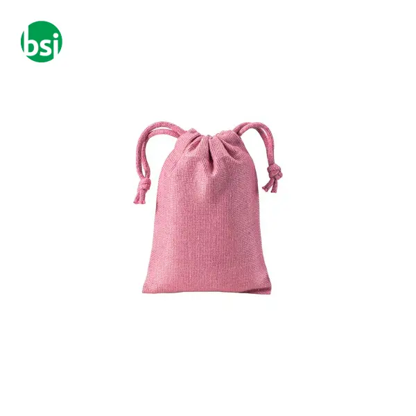Sacchetto regalo in policotone brillante 10x14 DORA -  9