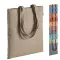 Shopper cotone riciclato personalizzate 38x42 ESTER - Anteprima 1