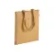 Shopper cotone riciclato personalizzate 38x42 ESTER - Anteprima 24