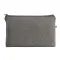 Beauty case in cotone riciclato con zip - Anteprima 6