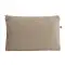 Beauty case in cotone riciclato con zip - Anteprima 3
