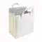 Borsa frigo in TNT laminato chiusura con velcro - Anteprima 3